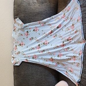 LuLaRoe Carly dress  size small